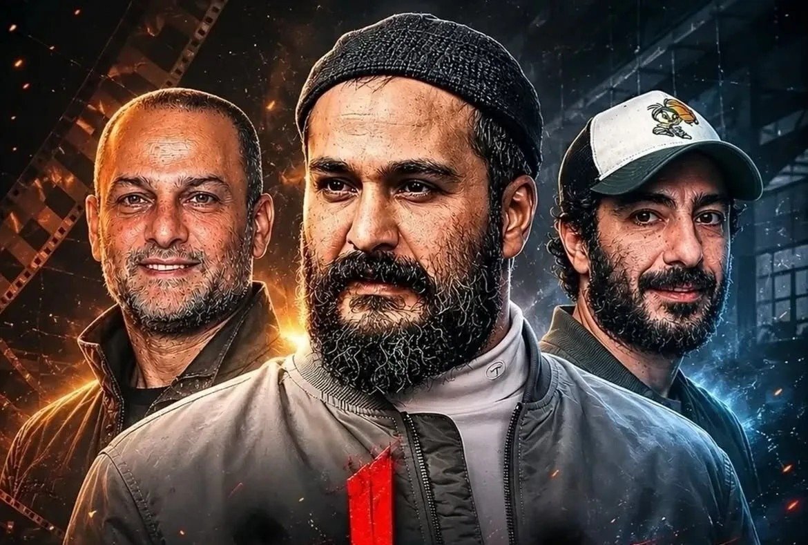 معرفی کامل سریال «یل»؛ جدیدترین اثر خالقان «پوست شیر»
