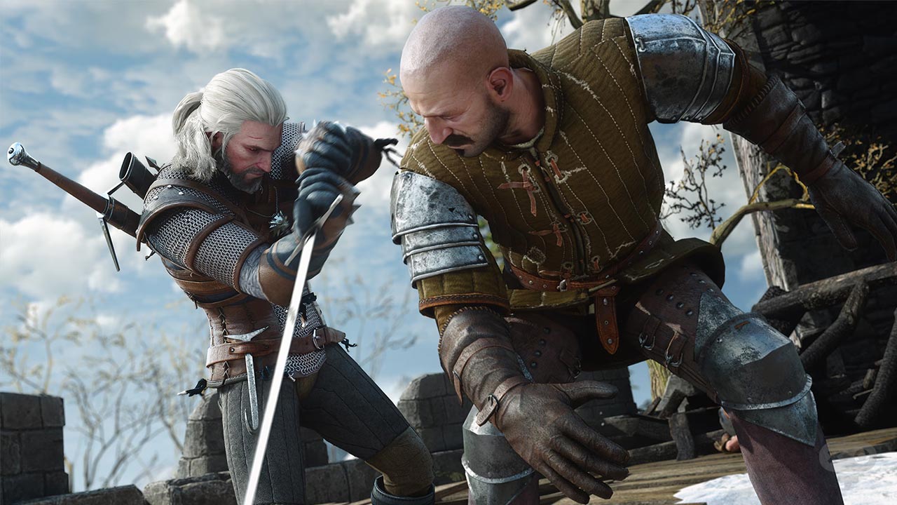 بازبینی و نقد The Witcher 3: Wild Hunt Remastered