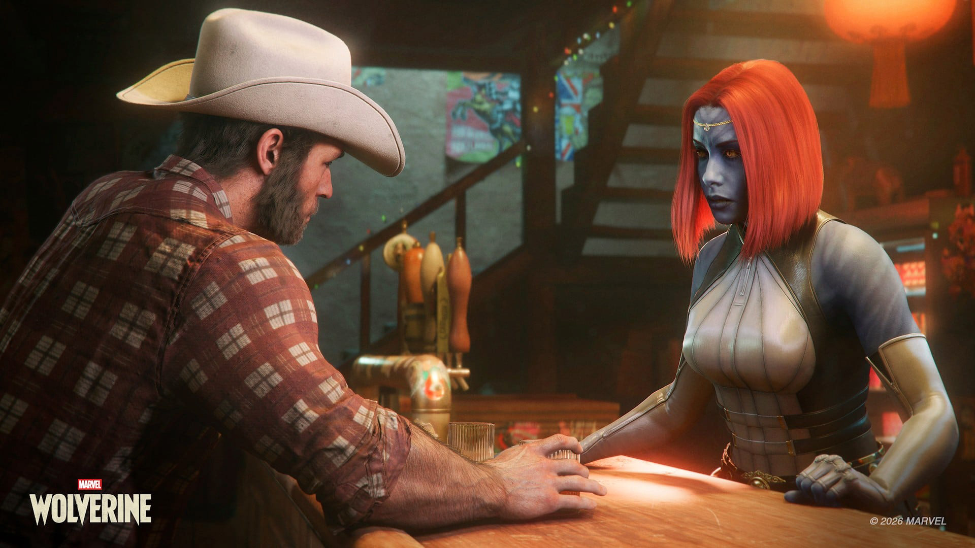 خلاصه پیشنمایش Marvel’s Wolverine: یک بلاکباستر آشنا و هیجانانگیز