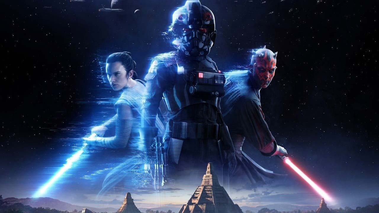 شایعه: بانجی سازنده احتمالی Star Wars Battlefront 3